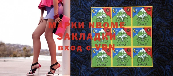 молекула духа Чердынь